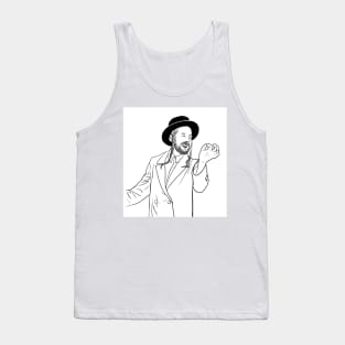 Beseder Tank Top